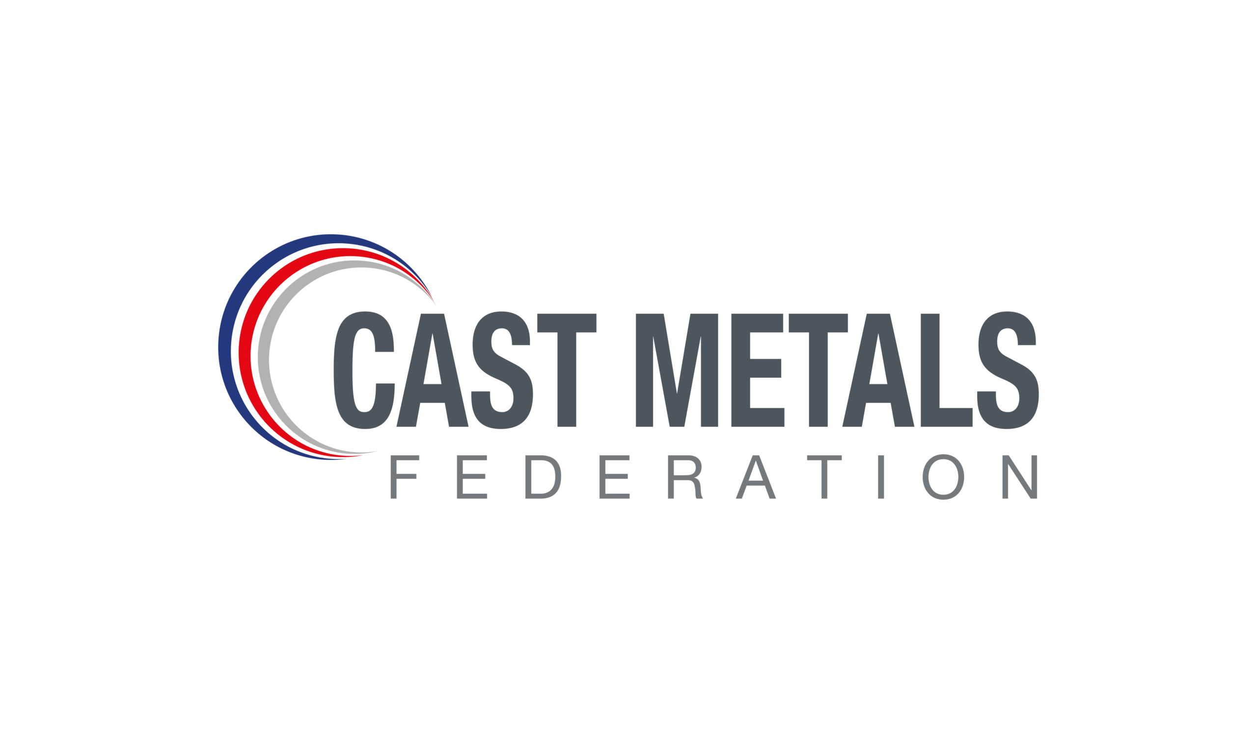Cast Metals Federation logo