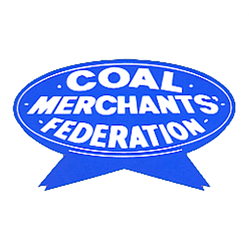 Coal Merchants Federation logo