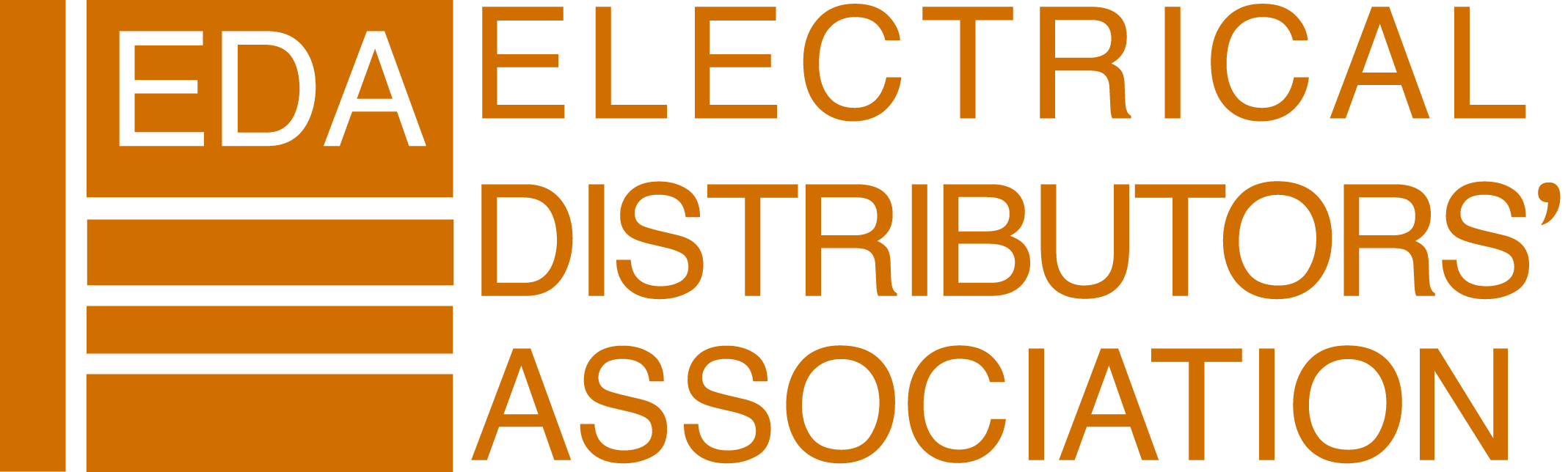 Electrical Distributors Association logo