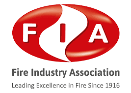 Fire Industries Association logo