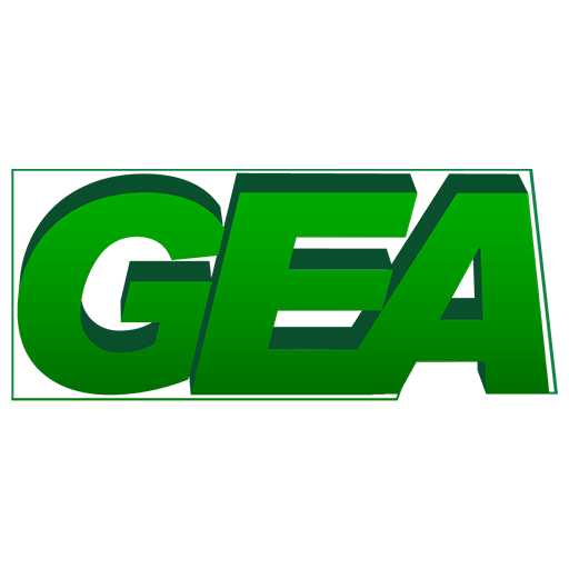 Garage Equipment Association logo