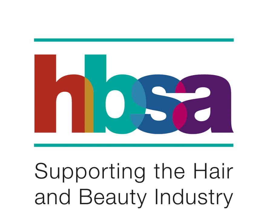 Hairdressing and Beauty Suppliers logo