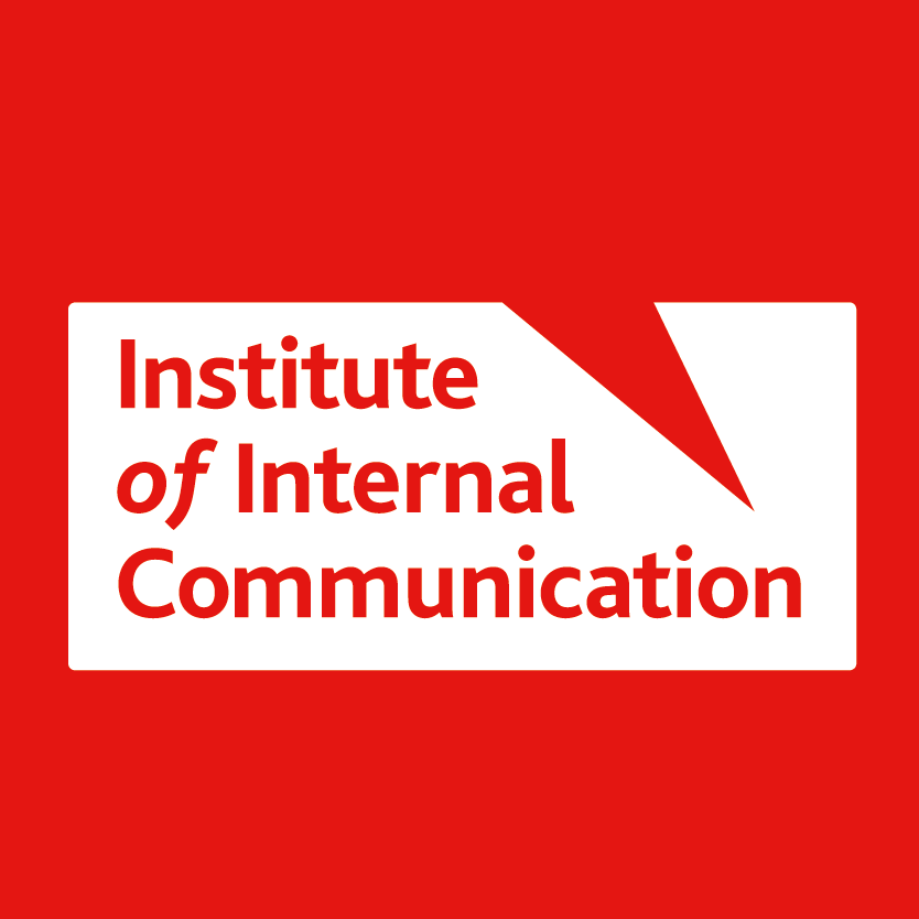 Institute of Internal Communication logo