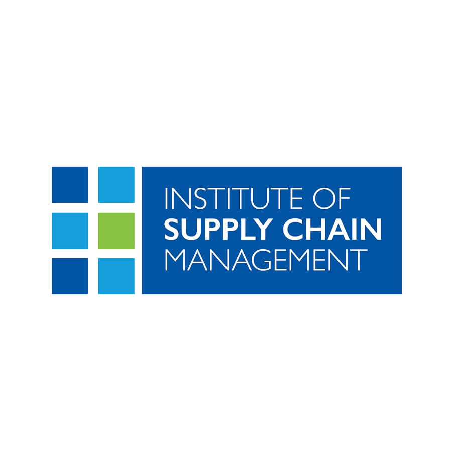 Institute of Supply Chain Management logo