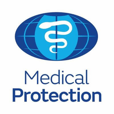 Medical Protection Society logo
