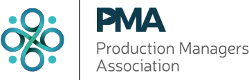 Production Managers Association logo