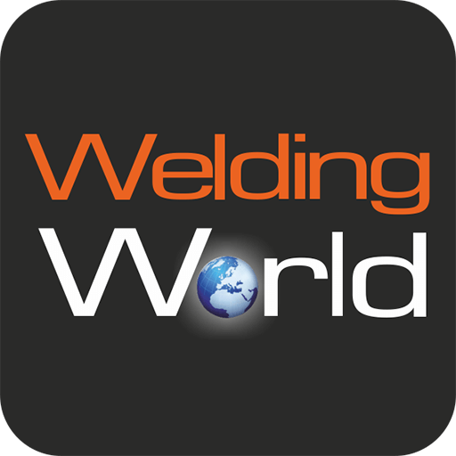 Welding World Association logo