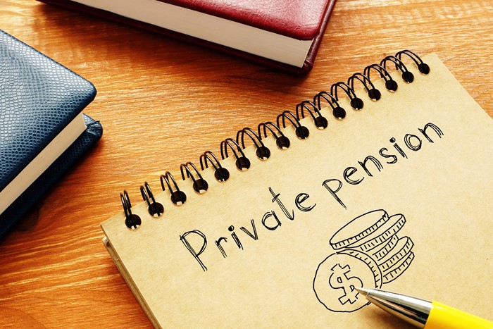 What is A Private Pension?