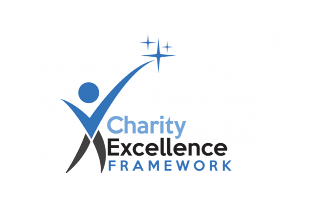 Charity Excellence Association logo