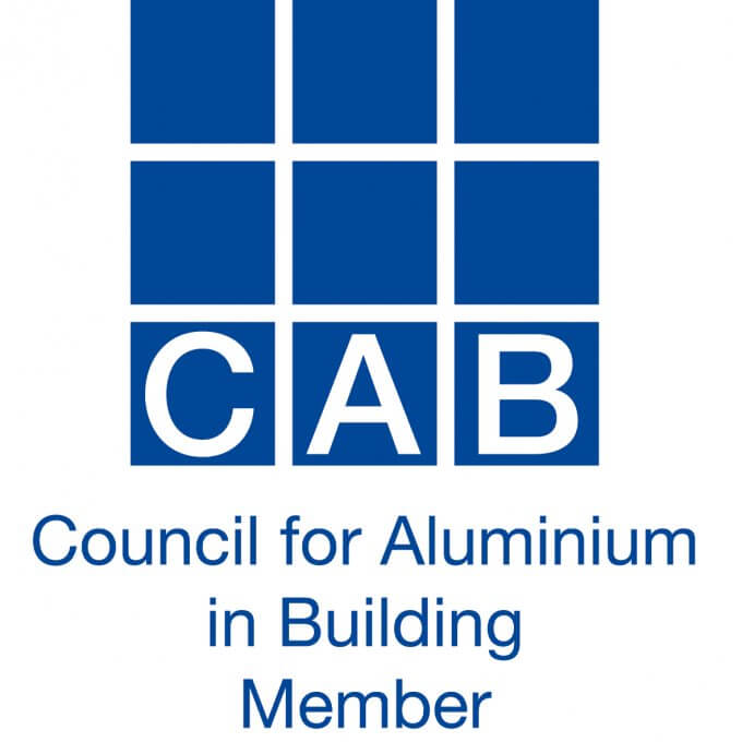 Council for Aluminium in Building logo