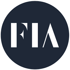 Federation of Independent Agents logo
