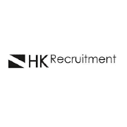 HK Recruitment logo