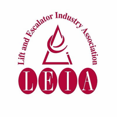 Lift & Escalator Industry Association logo