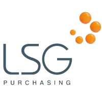 LSG Purchasing logo