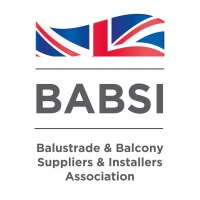 Balustrade & Balcony Suppliers & Installers Association logo