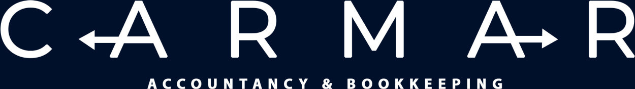 Carmar Accountancy & Bookkeeping logo