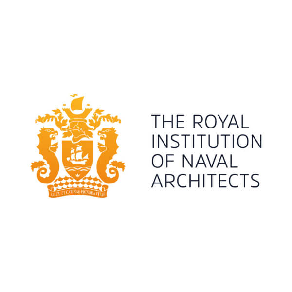 Royal Institution of Naval Architects logo