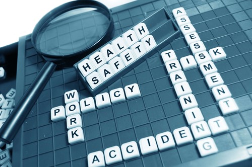 the health and safety policy sets out your general procedures for reducing safety mistakes in the workplace.