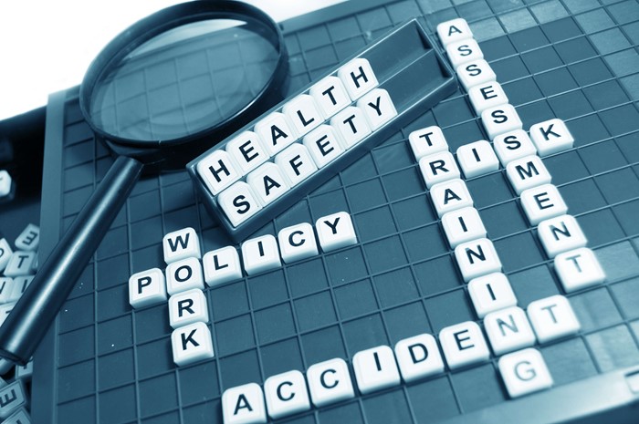 Common health and safety policy mistakes 