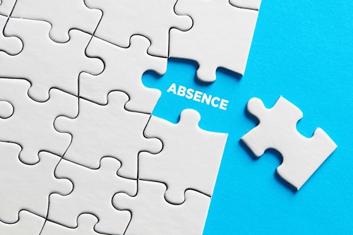 recording sickness absence and reporting sickness absence will help to manage short term sickness absence in the workplace.