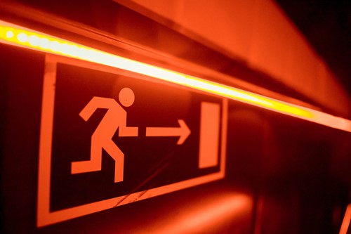due to regulatory reform, all fire door inspections should take place and the findings reported to the property manager