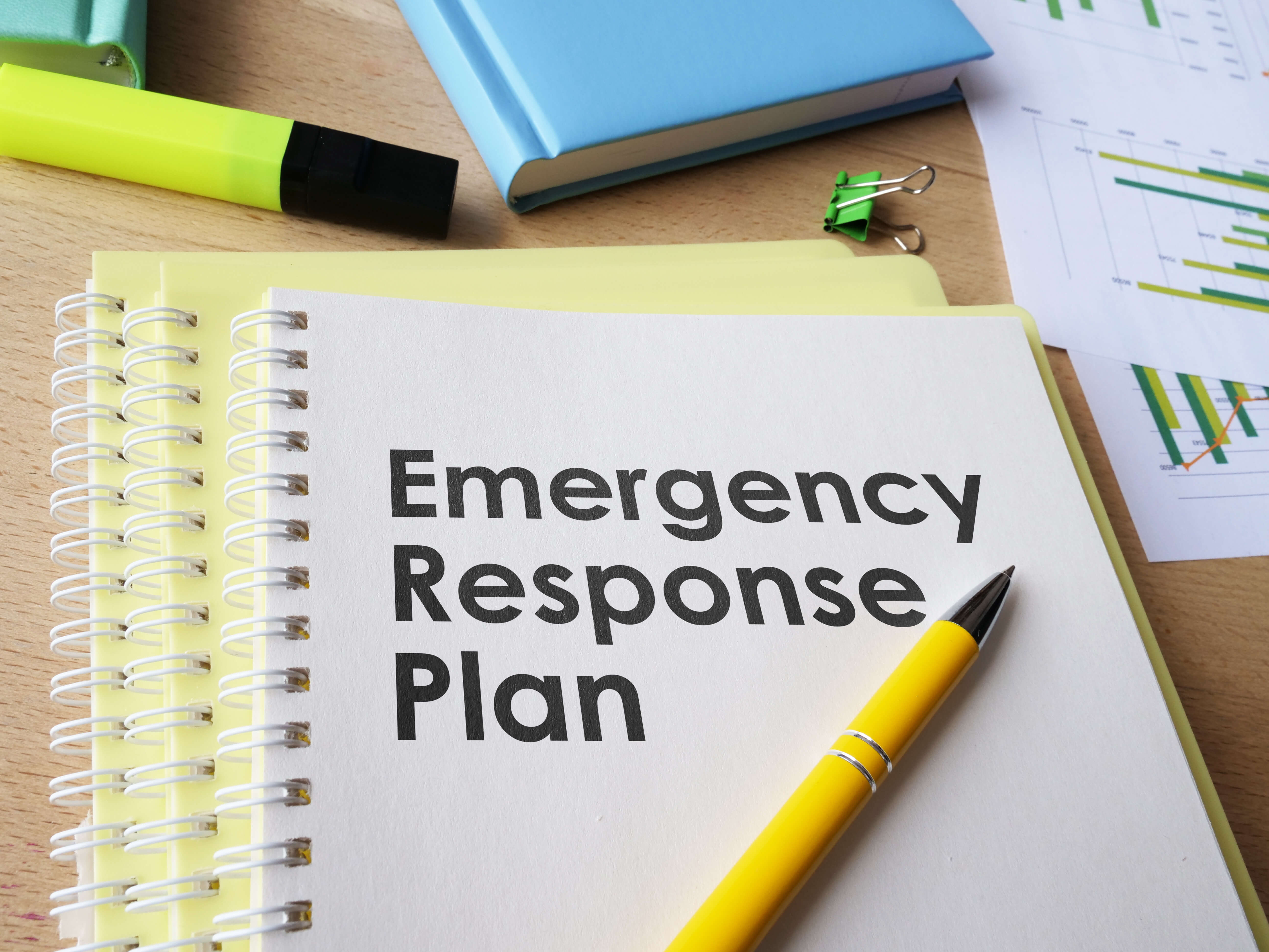 Emergency Response Planning featured image