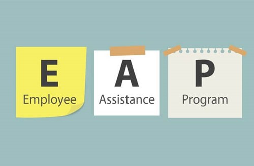 Employee Assistance programs to help assist employers with employee burnout, employee engagement, and burnout prevention