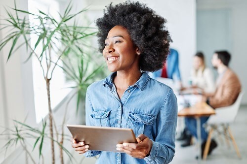 an employee working on a pro rata basis with their part time employees