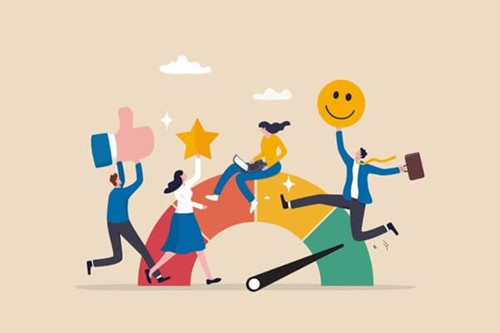 employee recognition programs help to boost employee retention and professional development.