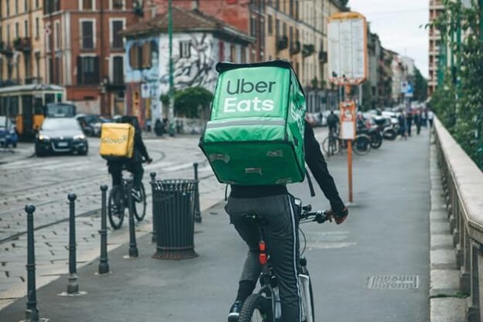 Everything you need to know about gig economy workers