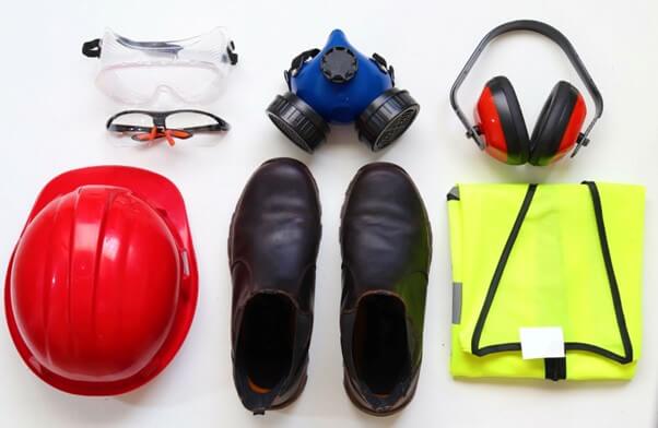 Personal Protective Equipment (PPE) Guide featured image