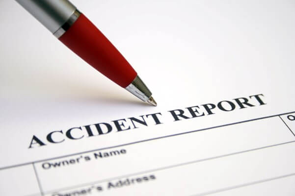 Health & Safety Bitesize - Accidents, Incidents & Near Misses: The differences and what to report