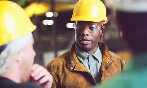 Fire Safety Employee