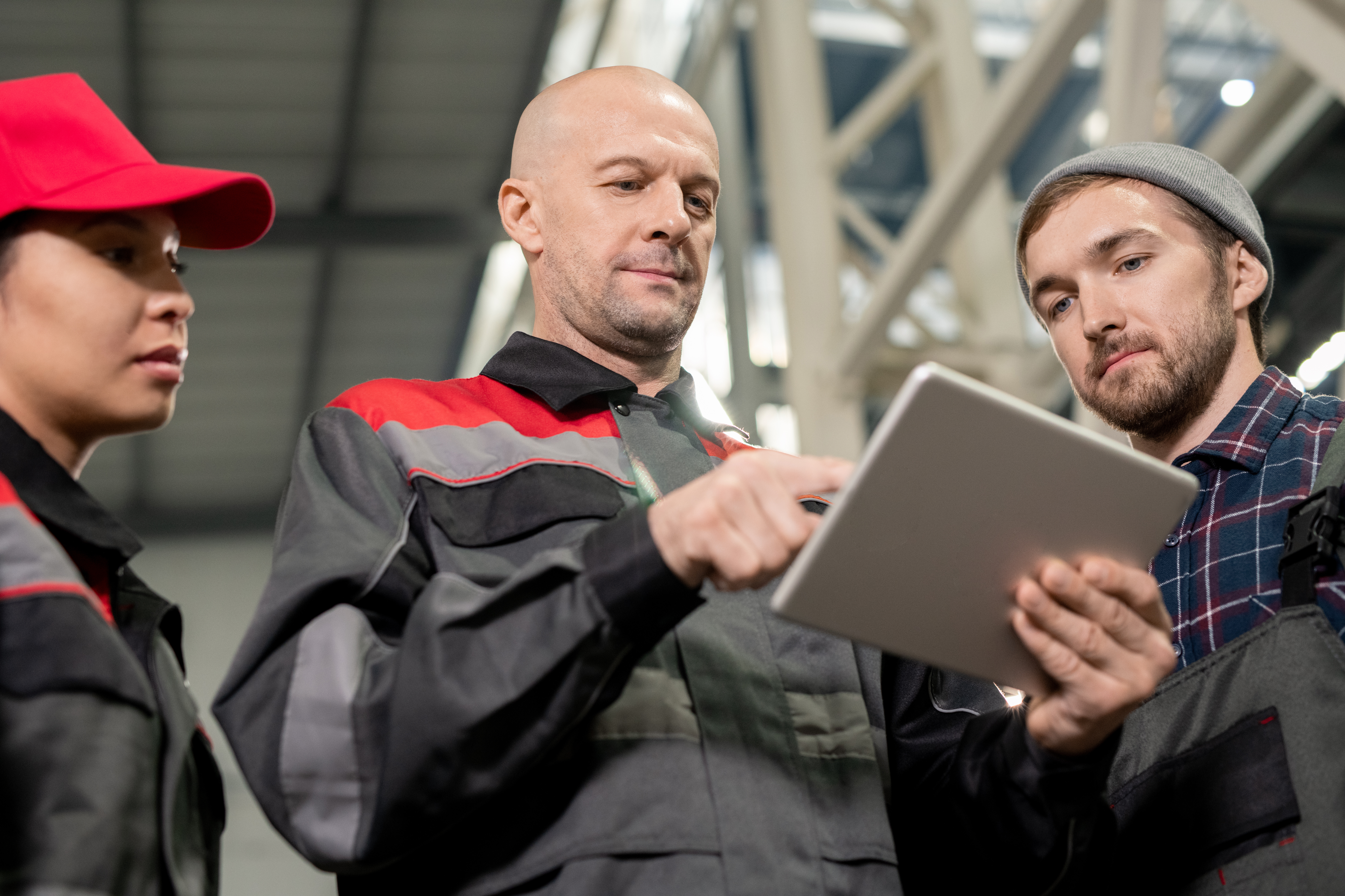 Health And Safety Audit