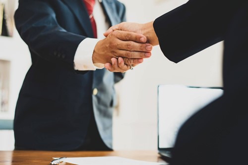 employer and employee achieving agreement in an early conciliation service.