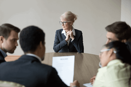 Menopause in the Workplace – An HR Guide