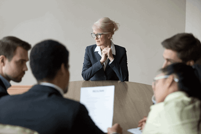 Menopause in the Workplace – An HR Guide