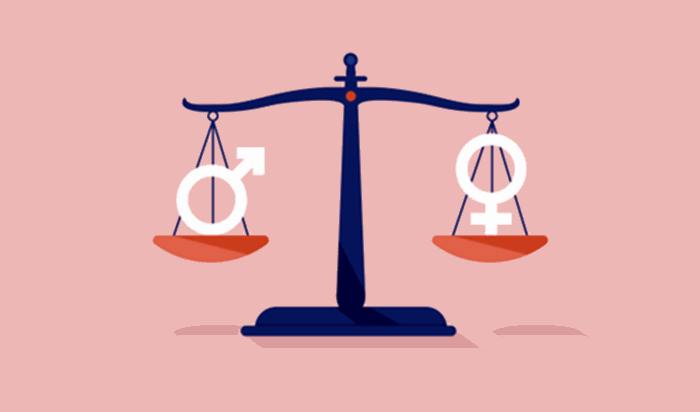 Gender Reassignment in the Workplace