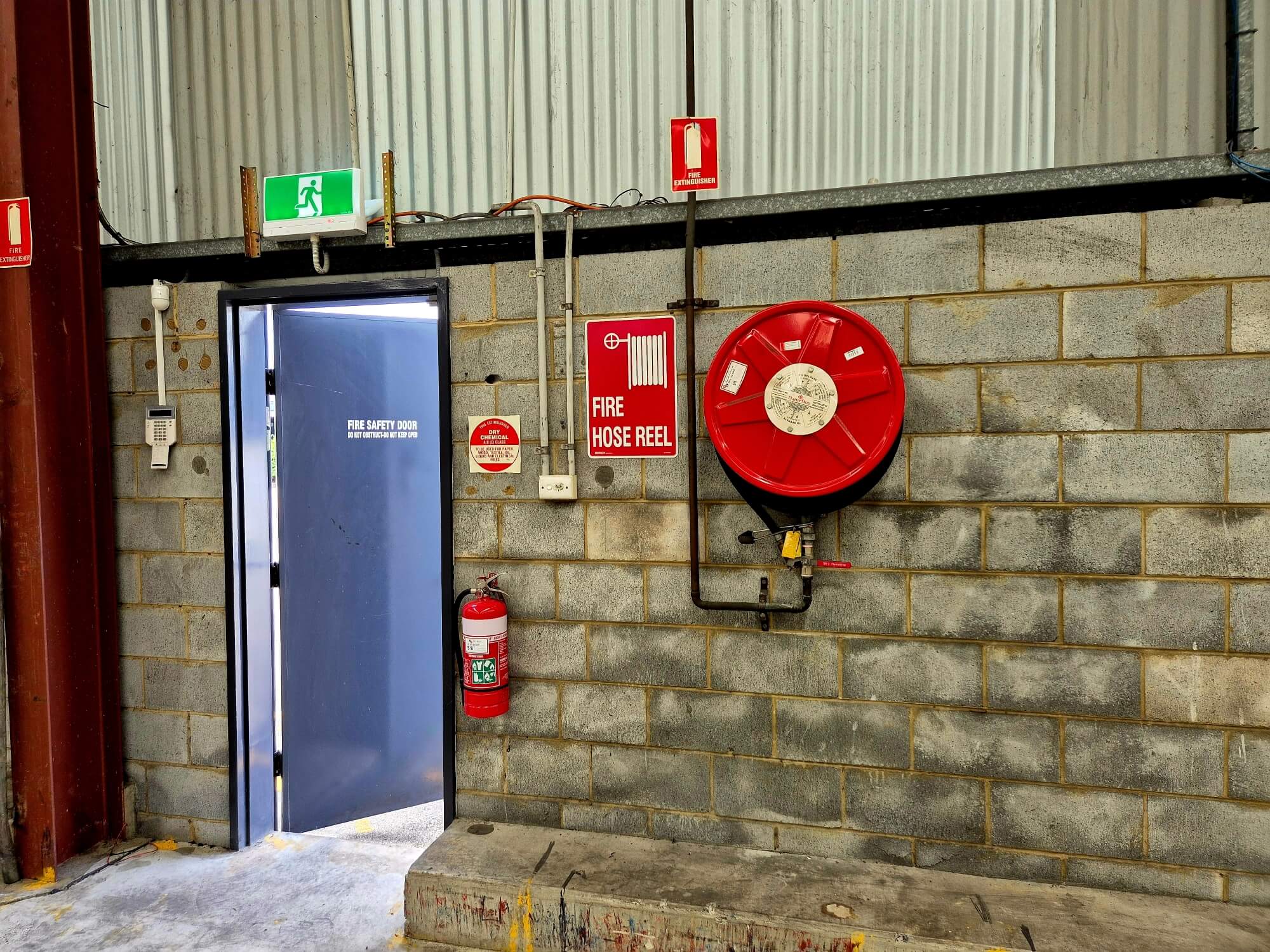 Fire Door Safety Week 2025: What do employers need to know? 