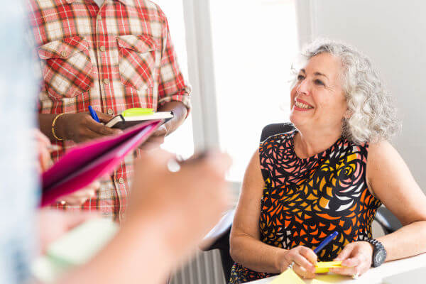 Managing Staff Performance & Appraisals