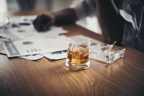 Handling Addiction & Intoxication in the Workplace