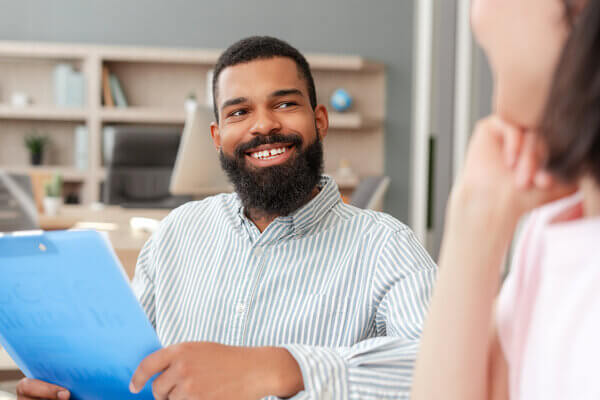 The Key to Unlocking Employee Retention