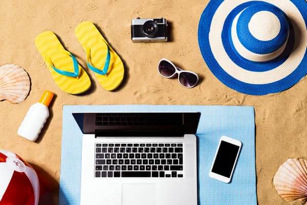 18/11/2025 - The Employer's Guide to Holiday Management