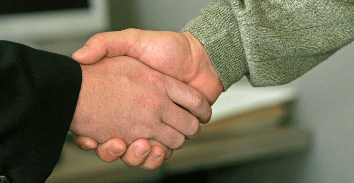 employment relations being conciliated after reaching a settlement agreement