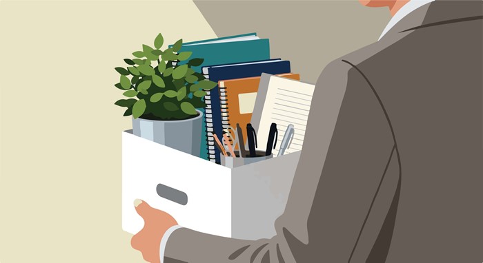 How company narrowly avoided heavier tribunal penalties