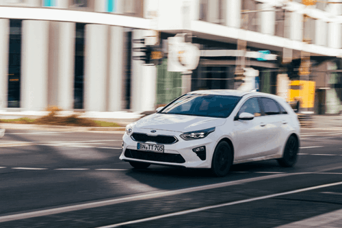 ford care driving