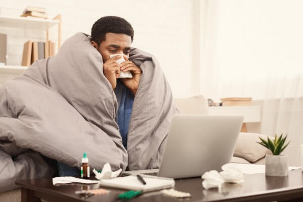 03/03/2026 - Handling Long Term Sickness Absence in Small Businesses