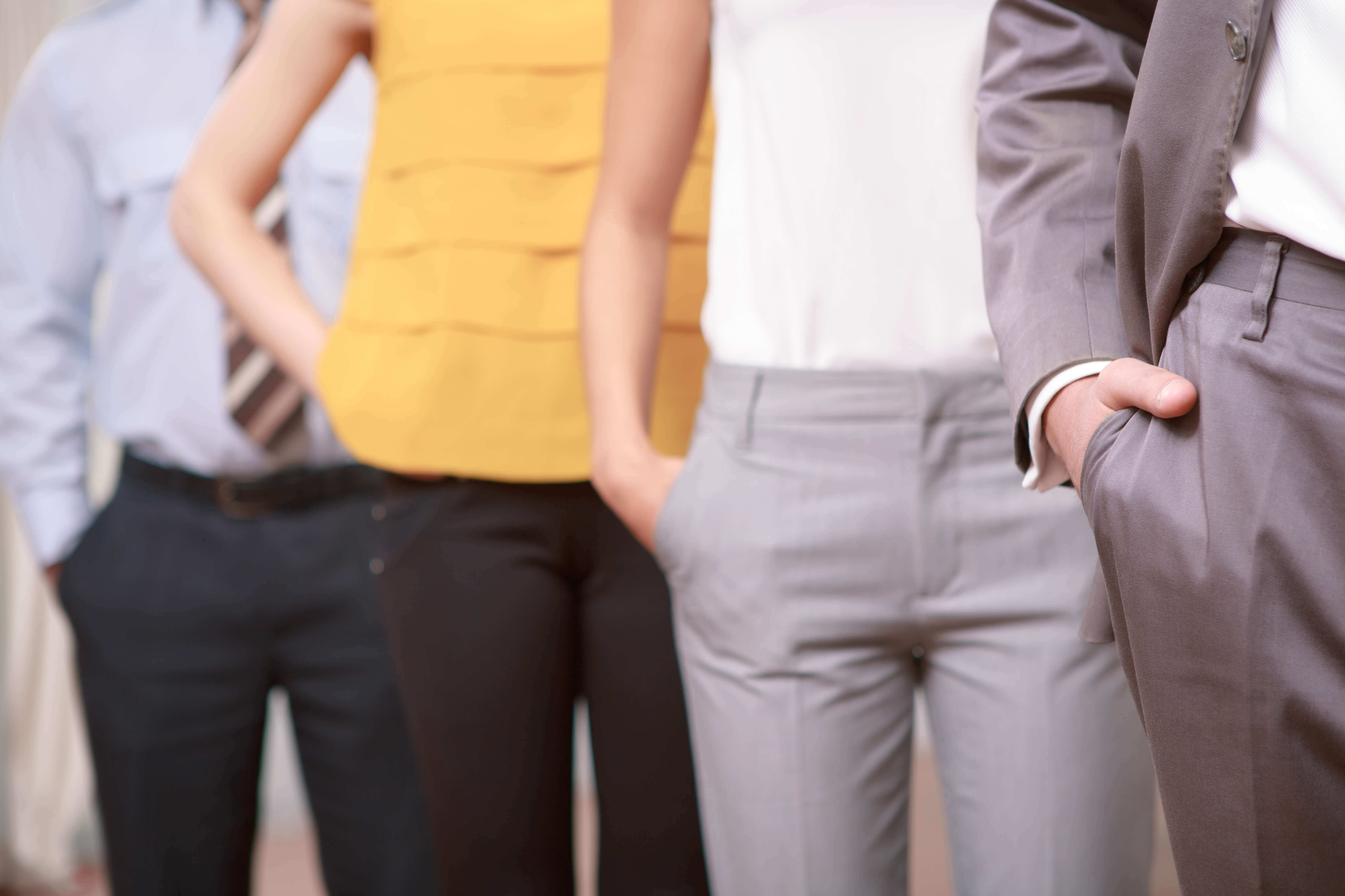 An employers' guide to office dress code featured image