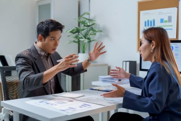 05/05/2026 - Employment Rights Act Made Simple: Difficult Conversations With Disruptive Staff