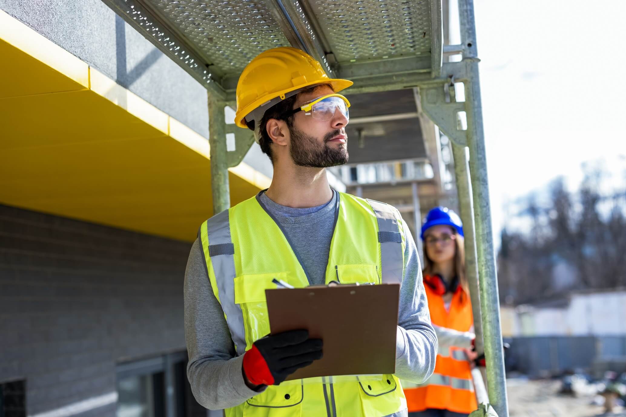 How To Do a Risk Assessment: A Health & Safety guide featured image